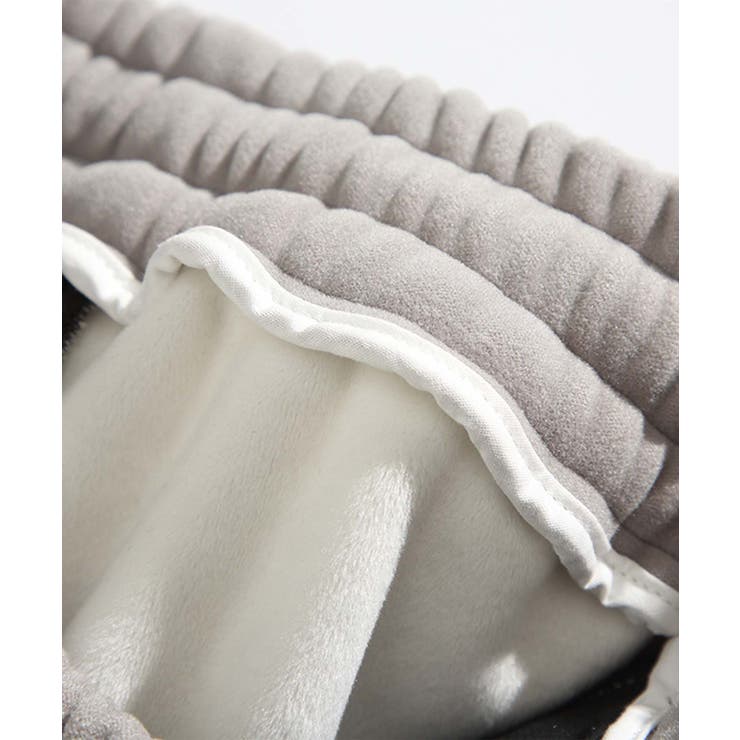 【aimoha neo】Contrast Flow Sweatpants | aimoha men | 詳細画像13 