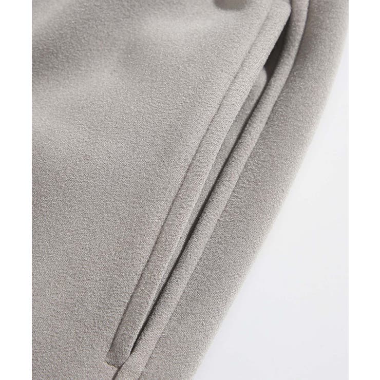 【aimoha neo】Contrast Flow Sweatpants | aimoha men | 詳細画像15 