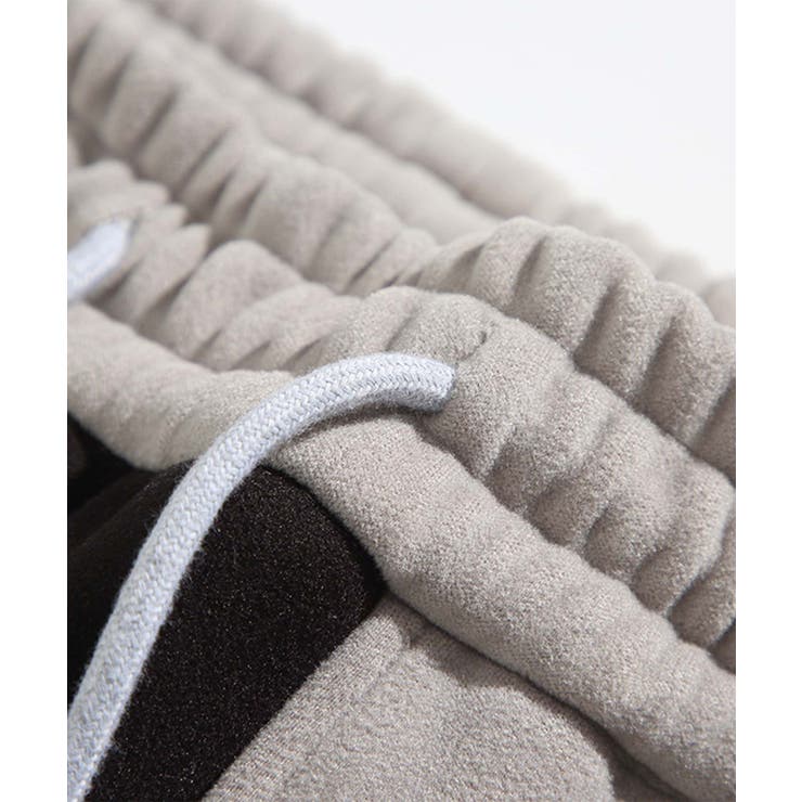 【aimoha neo】Contrast Flow Sweatpants | aimoha men | 詳細画像16 