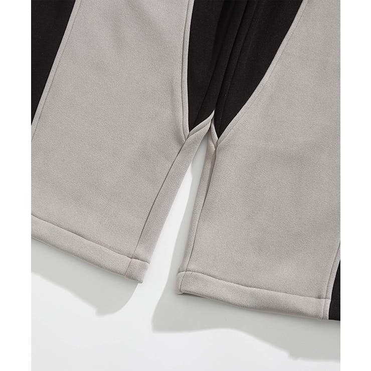 【aimoha neo】Contrast Flow Sweatpants | aimoha men | 詳細画像17 