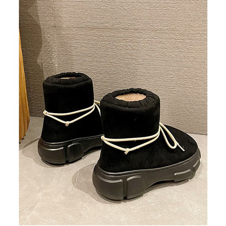 【shoes365】丸コロスノーブーツ【AW】 | aimoha  | 詳細画像18 