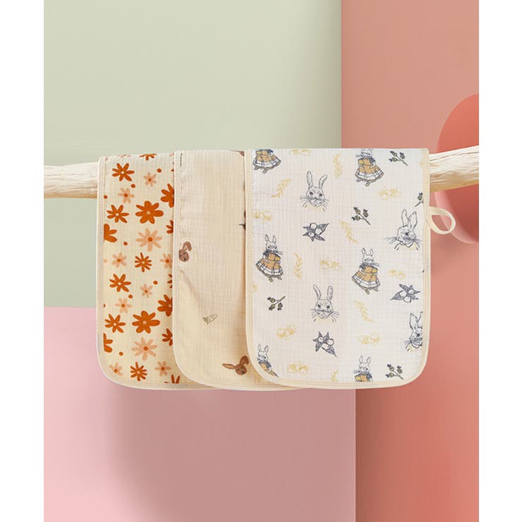 aimoha home超柔軟柄模様タオル | aimoha  | 詳細画像11 