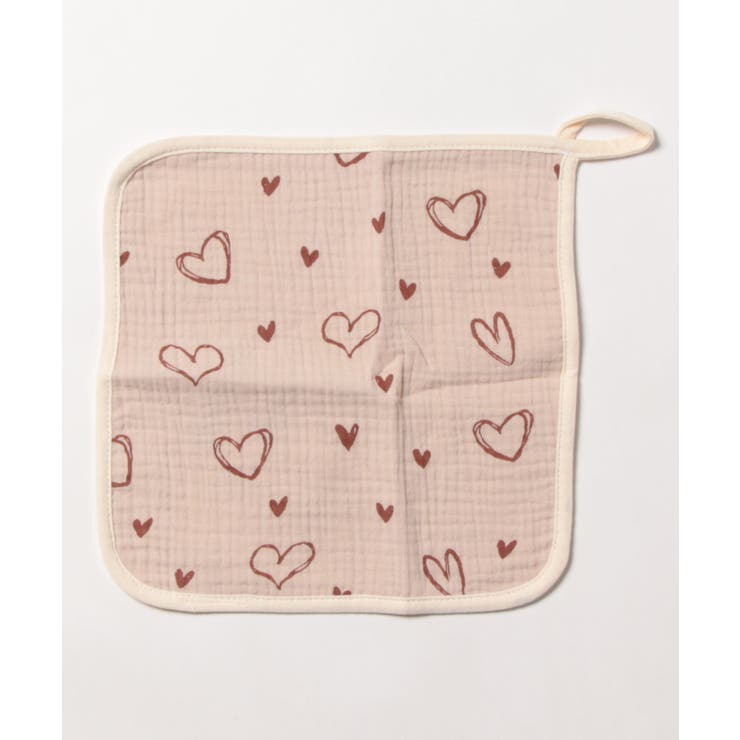 aimoha home超柔軟柄模様タオル | aimoha  | 詳細画像3 