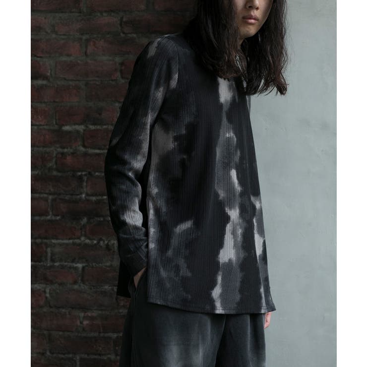 URBAN CAMO CHIC | aimoha men | 詳細画像10 
