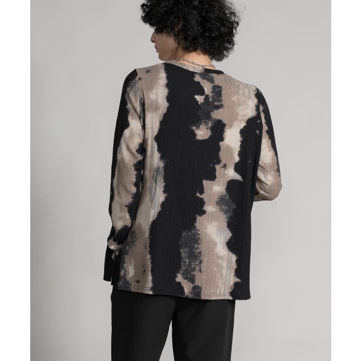 URBAN CAMO CHIC | aimoha men | 詳細画像15 