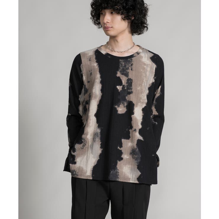 モカ | URBAN CAMO CHIC | aimoha men