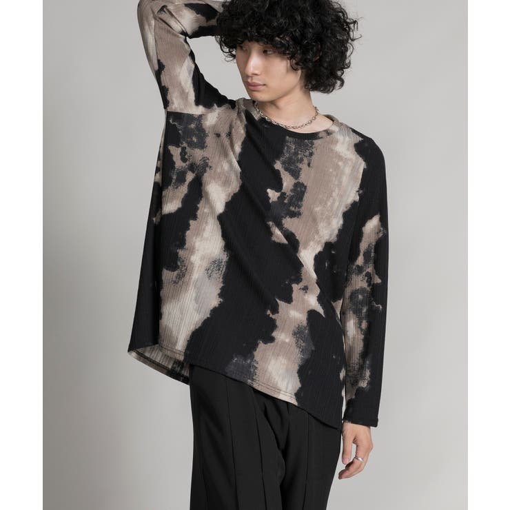 URBAN CAMO CHIC | aimoha men | 詳細画像18 