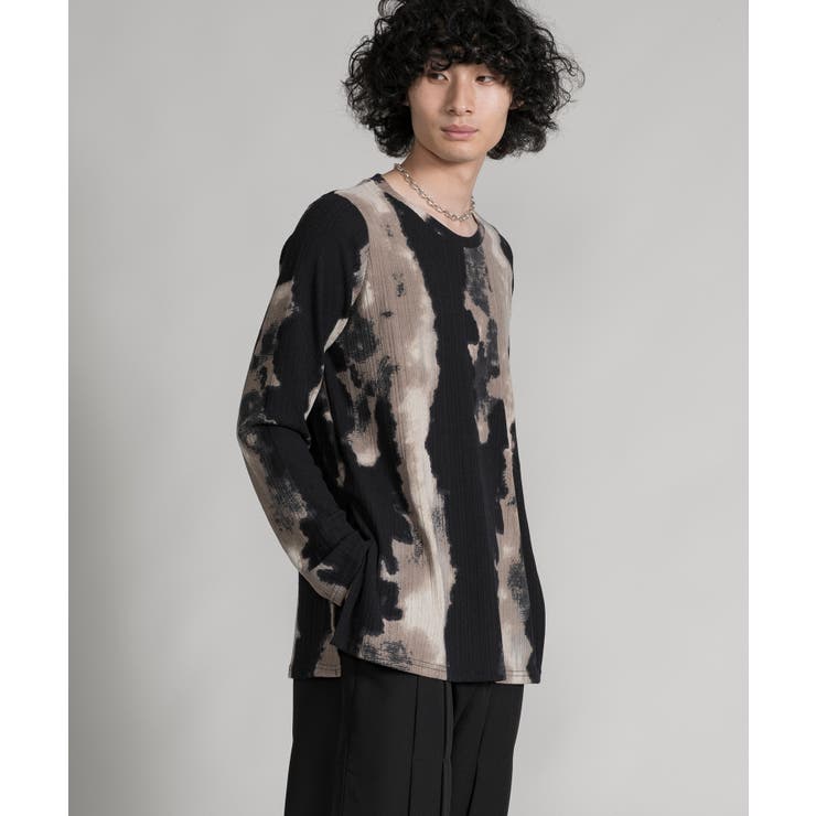 URBAN CAMO CHIC | aimoha men | 詳細画像19 