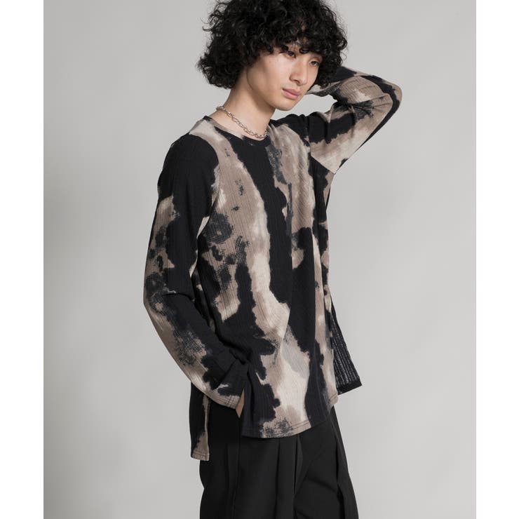 URBAN CAMO CHIC | aimoha men | 詳細画像20 