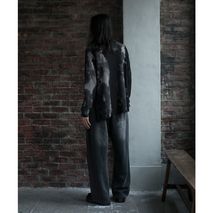 URBAN CAMO CHIC | aimoha men | 詳細画像2 