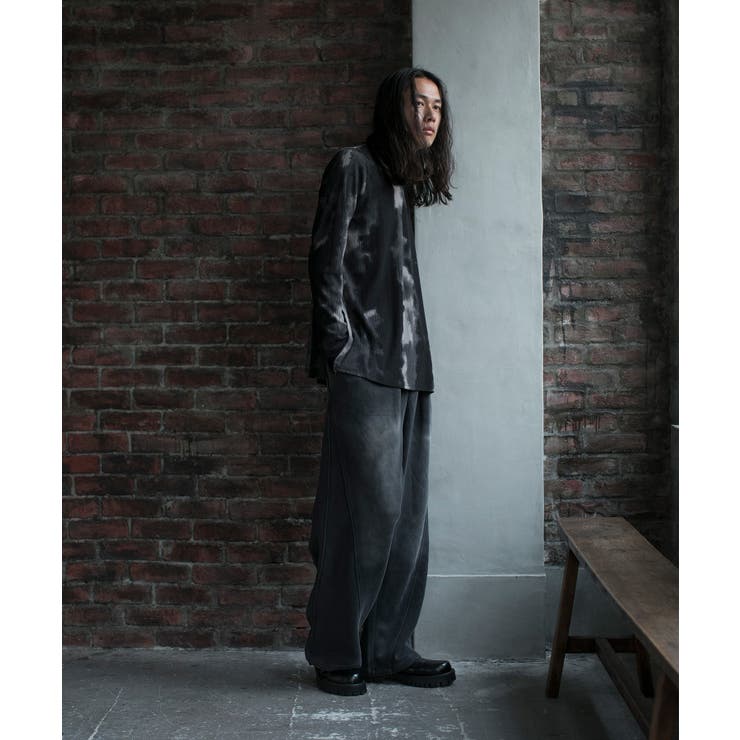 URBAN CAMO CHIC | aimoha men | 詳細画像4 