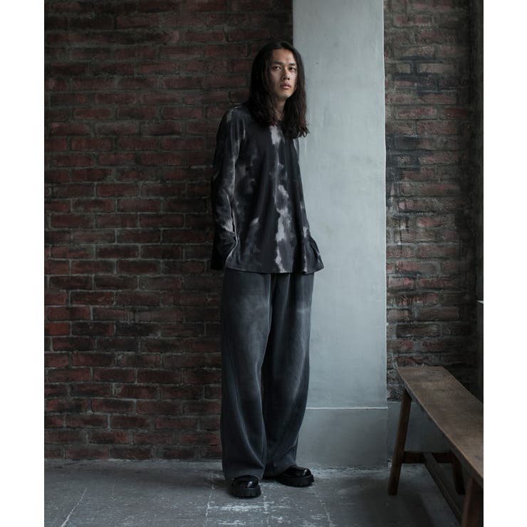 URBAN CAMO CHIC | aimoha men | 詳細画像6 