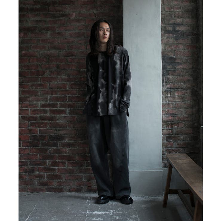 URBAN CAMO CHIC | aimoha men | 詳細画像7 