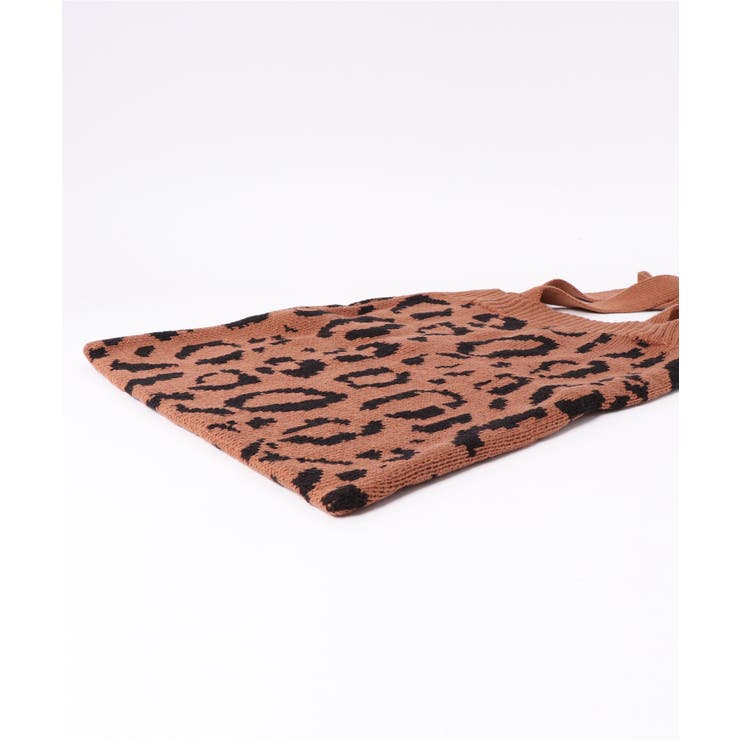 トートバッグ ニット a4 | aimoha  | 詳細画像19 