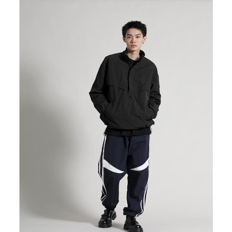 SilkTech Windbreaker ウィンドブレーカー[品番：XT000011277