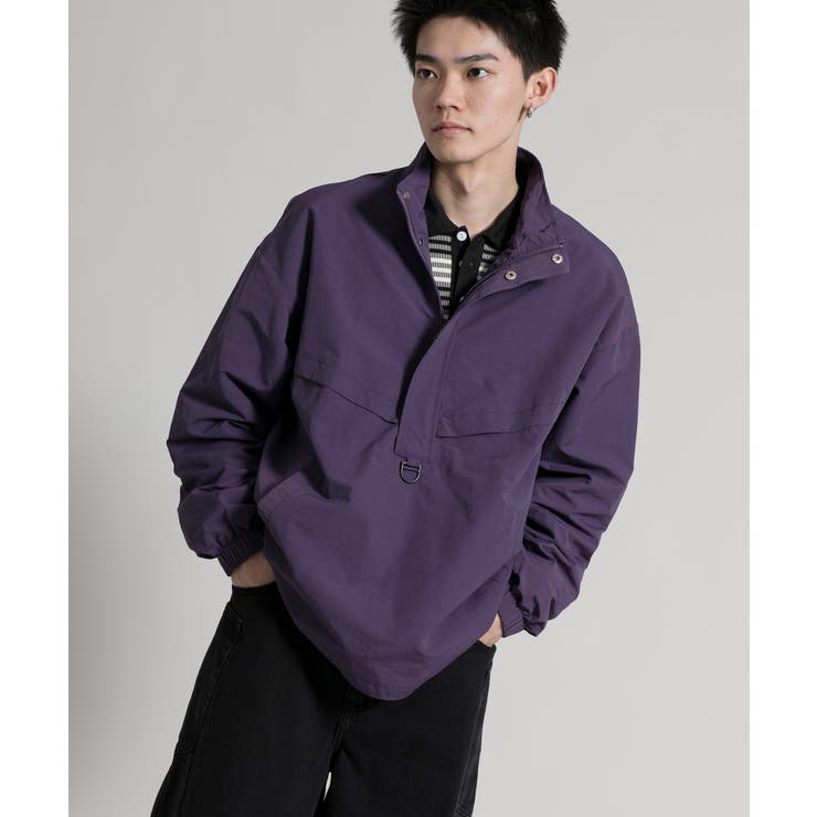 口コミ サイト 商品 SilkTech Windbreaker ウィンドブレーカー[品番：XT000011277 ウェア