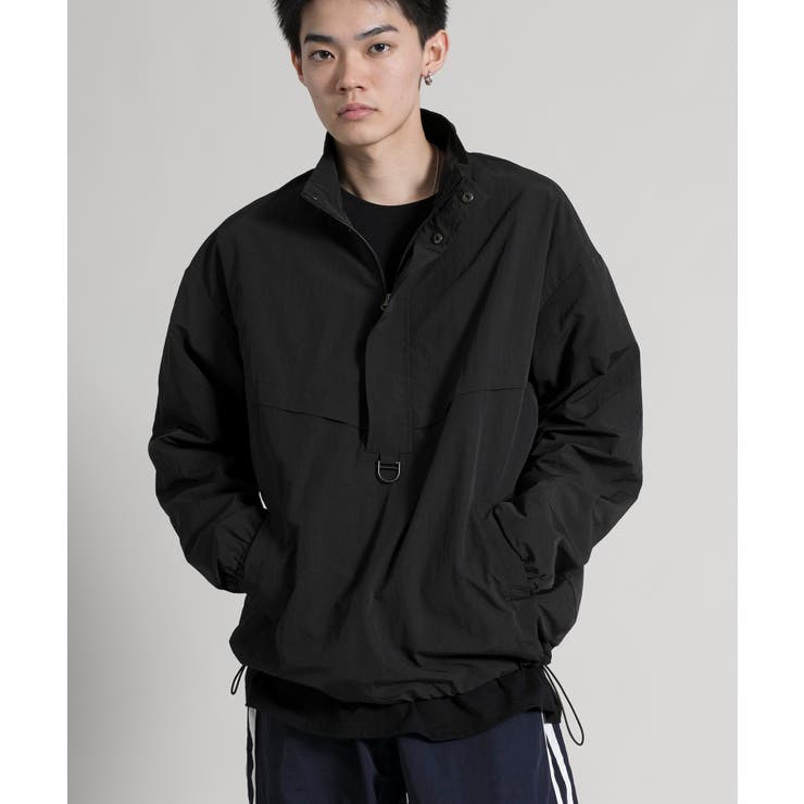 【返品不可】 SilkTech ウィンドブレーカー[品番：XT000011277 Windbreaker 90（85～94cm）