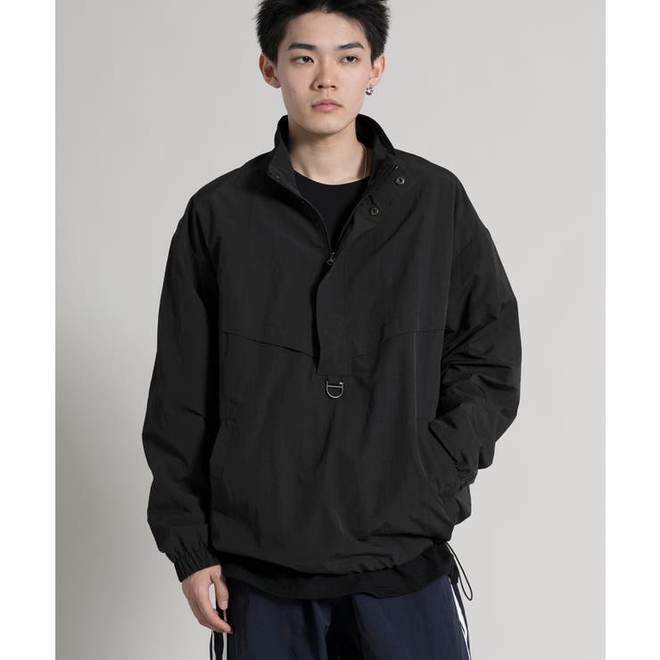 最終値下げ SilkTech ウィンドブレーカー[品番：XT000011277 Windbreaker ナイロン