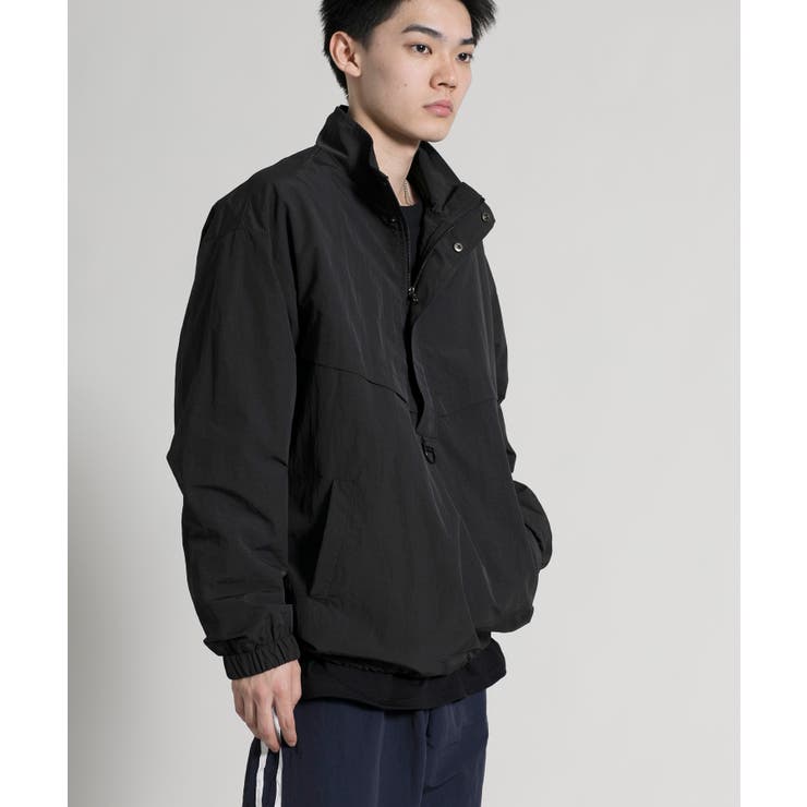 SilkTech Windbreaker ウィンドブレーカー[品番：XT000011277