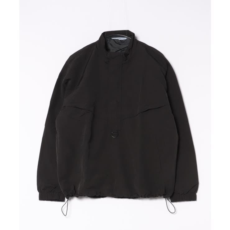 SilkTech Windbreaker ウィンドブレーカー[品番：XT000011277