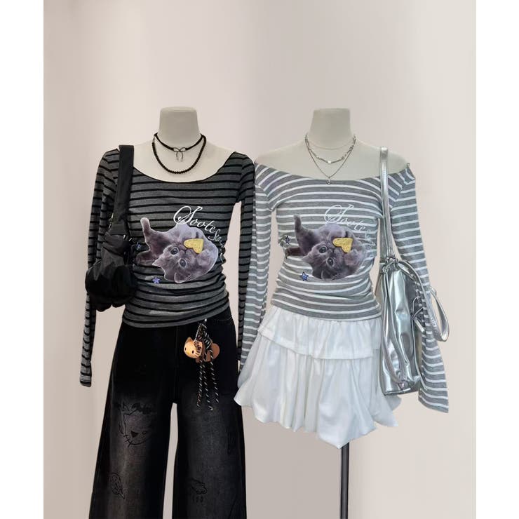 HOOK for girls | HOOK | 詳細画像2 