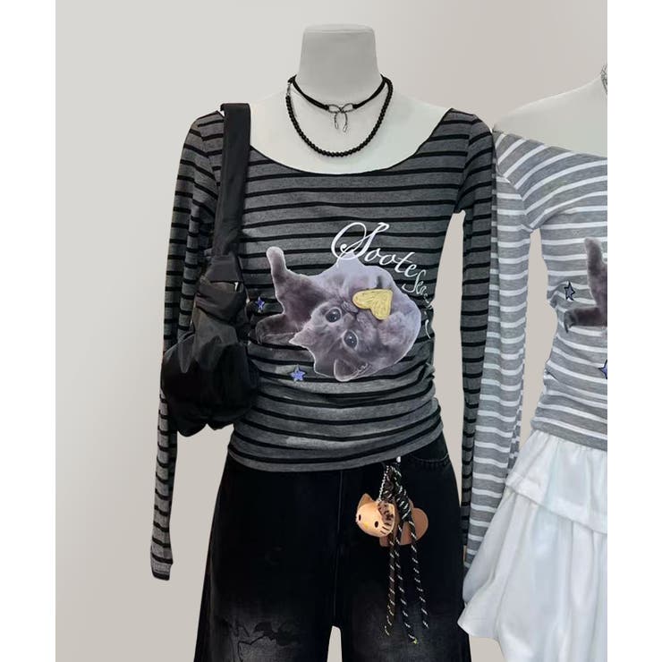 ブラック | HOOK for girls | HOOK