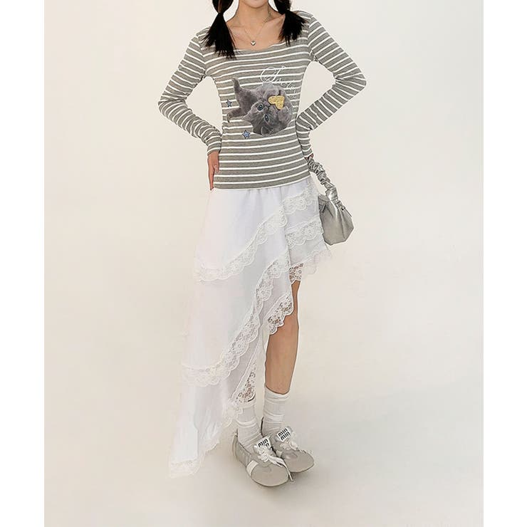 HOOK for girls | HOOK | 詳細画像3 