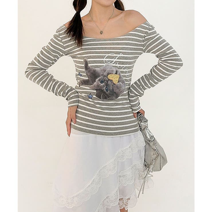 HOOK for girls | HOOK | 詳細画像1 