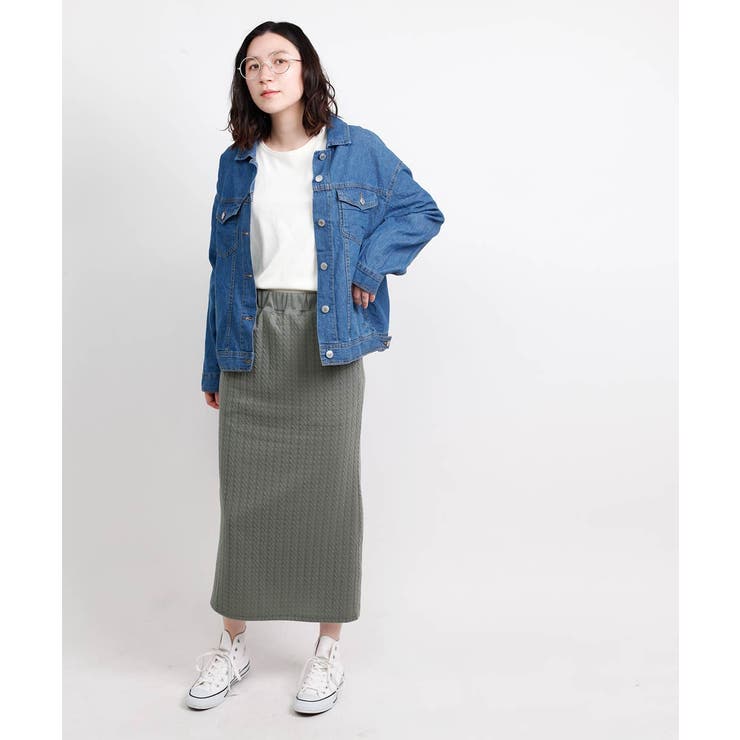 プラスオトハＧジャン 6 5オンスデニムGジャン デニム[品番：XT000002894]｜aimoha