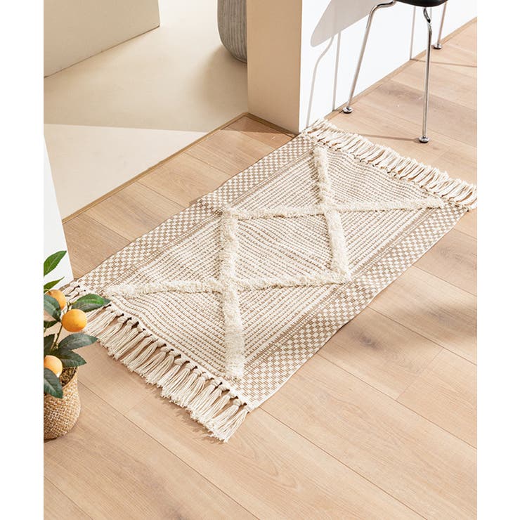 aimoha HOME バスマット | aimoha  | 詳細画像1 