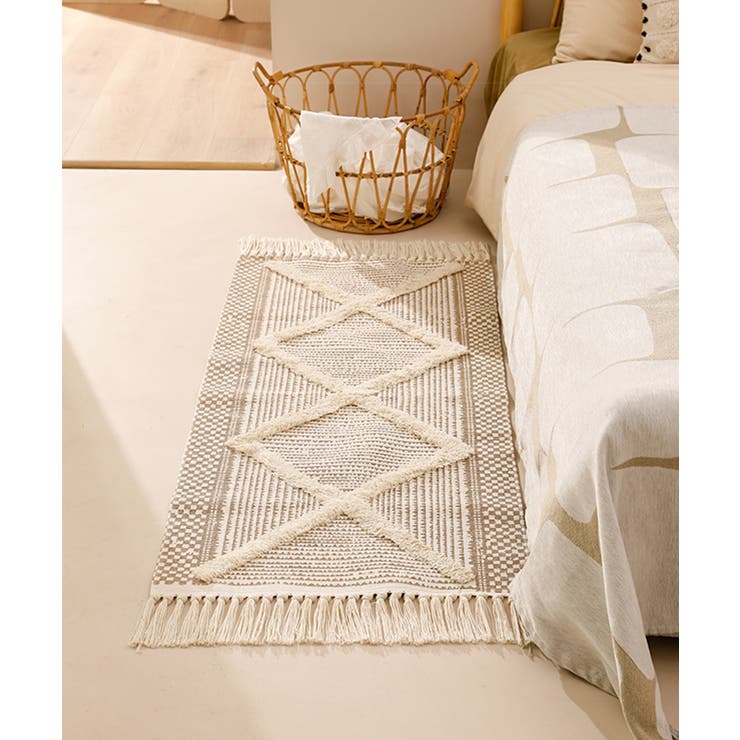 aimoha HOME バスマット | aimoha  | 詳細画像2 