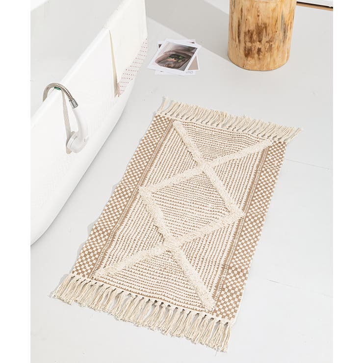 aimoha HOME バスマット | aimoha  | 詳細画像5 