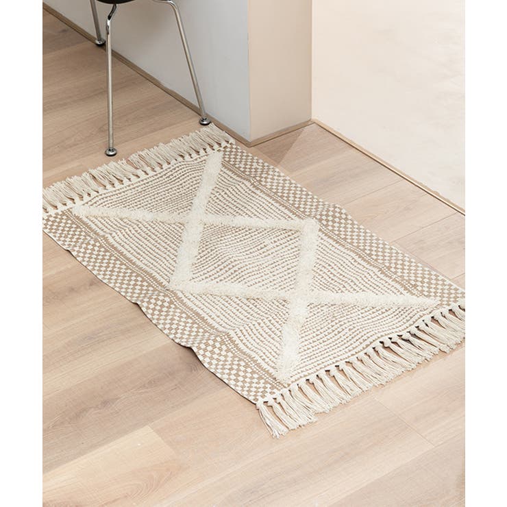 aimoha HOME バスマット | aimoha  | 詳細画像6 