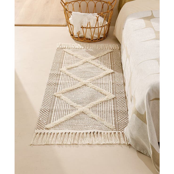 aimoha HOME バスマット | aimoha  | 詳細画像7 