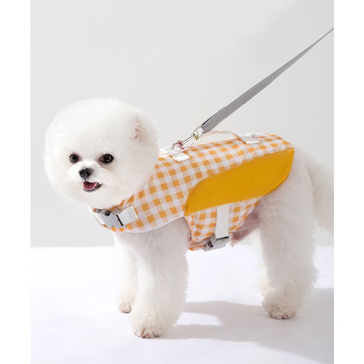 強浮力 犬用ライフベスト【SS】 | aimoha  | 詳細画像8 
