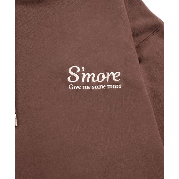 COTTON HOODED SWEATSHIRT | aimoha  | 詳細画像18 