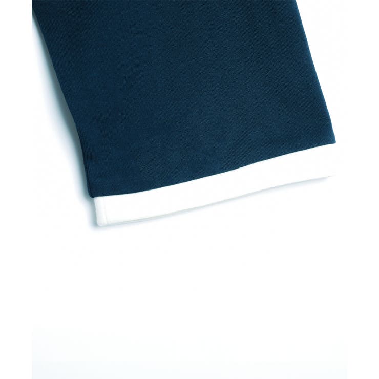 【smore】Double pocket L/S shirts | aimoha men | 詳細画像9 