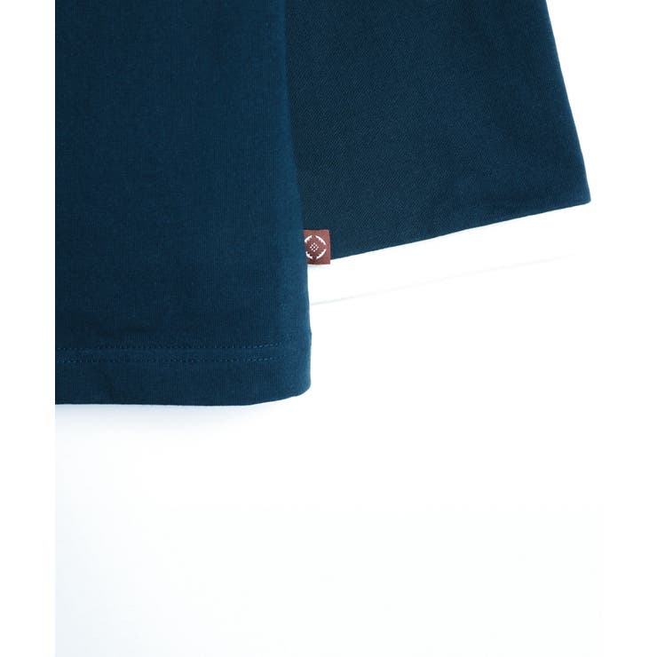 【smore】Double pocket L/S shirts | aimoha men | 詳細画像10 