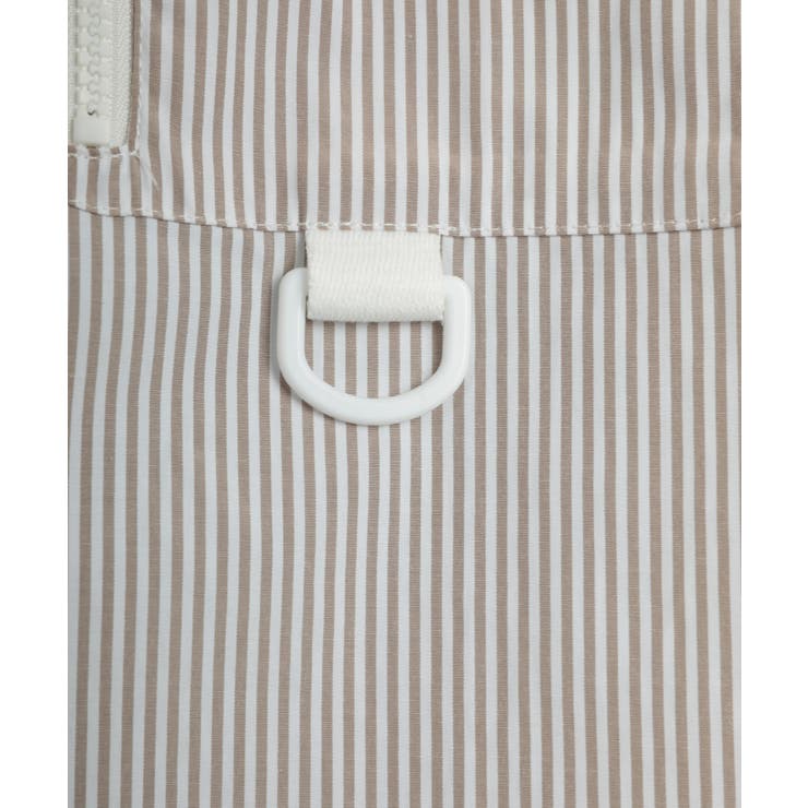【smore】Stripe pocket l/s shirt | aimoha men | 詳細画像7 