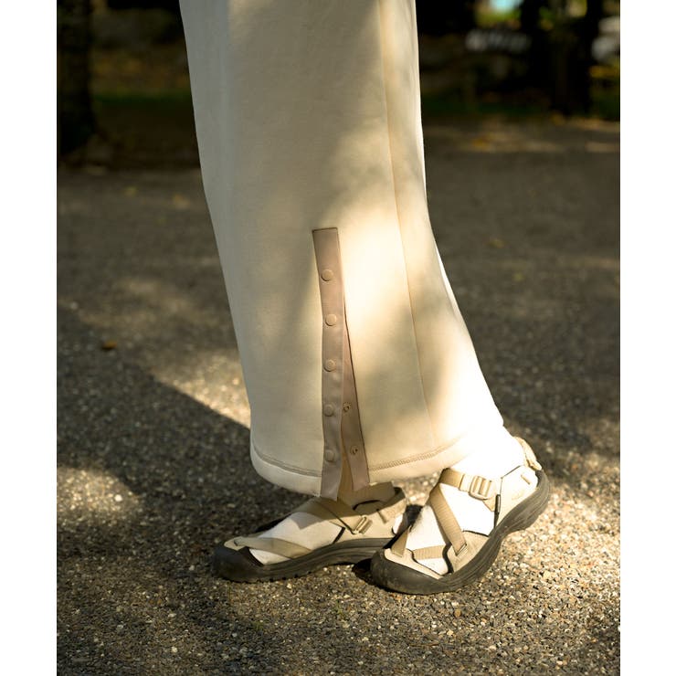 【smore】Brushed lining sweat | aimoha  | 詳細画像22 