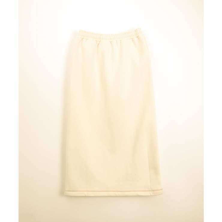 【smore】Brushed lining sweat | aimoha  | 詳細画像3 