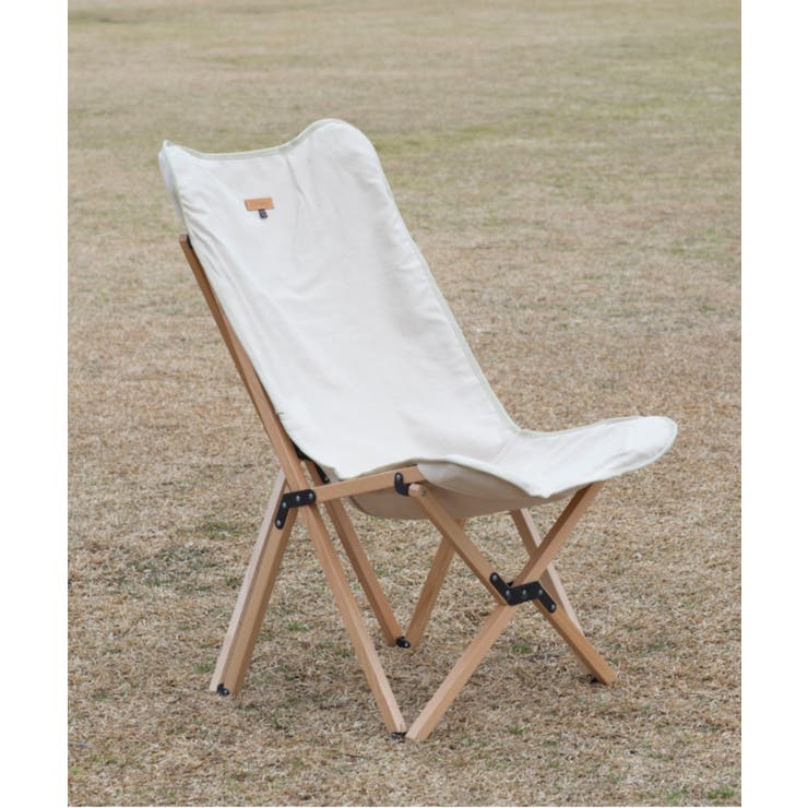 楽天市場】20%OFF【S'more /Woodi pack chair】 アウトドア