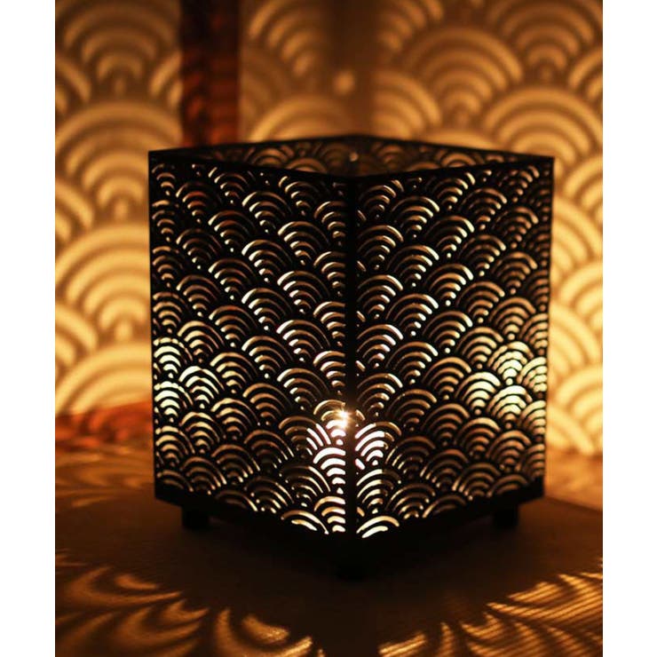 Seikai青海波 | 【smore】S more 四面焚火台 | aimoha men