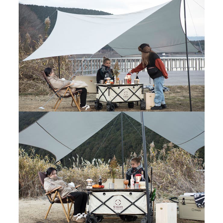 One touch storage | aimoha men | 詳細画像7 