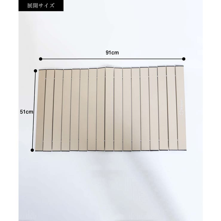 One touch storage | aimoha men | 詳細画像9 