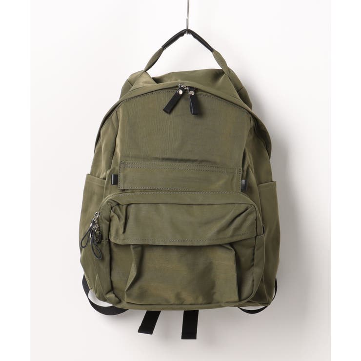 VOYAGER URBAN BACKPACK | aimoha men | 詳細画像27 