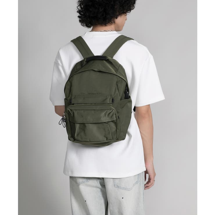 VOYAGER URBAN BACKPACK[品番：XT000012156]｜aimoha men