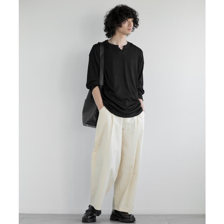 aimoha men JACQUARD | aimoha men | 詳細画像7 