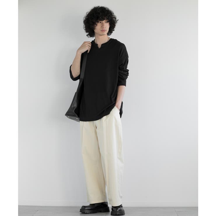 aimoha men JACQUARD | aimoha men | 詳細画像11 