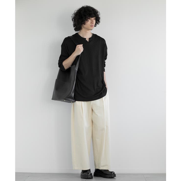 aimoha men JACQUARD | aimoha men | 詳細画像12 
